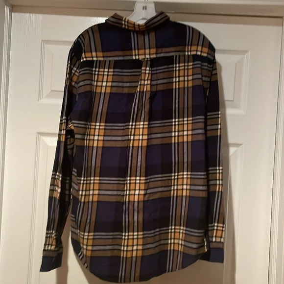 Cotton on Garments flannel shirt - Picture 3 of 3